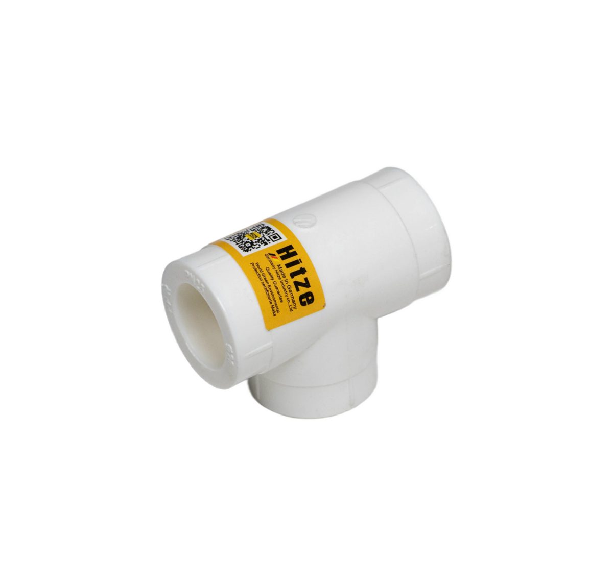 სამკაპი 25 მმ  PPR  HITZE   PN 25